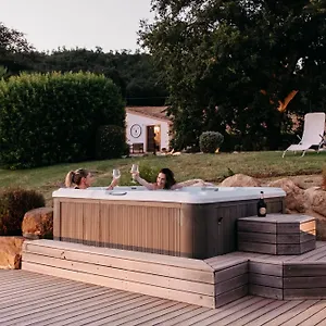  Alloggio per agriturismo Poggio Al Vento