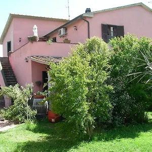  Alloggio per agriturismo Da Paola