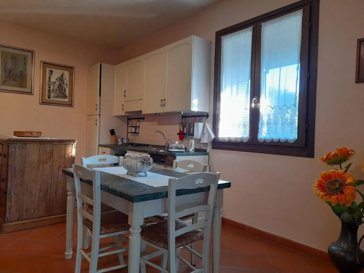 Appartamento 8380 Il Tiglio Verde Manciano