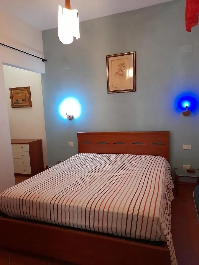 Apartment 8380 Il Tiglio Verde Manciano Italy