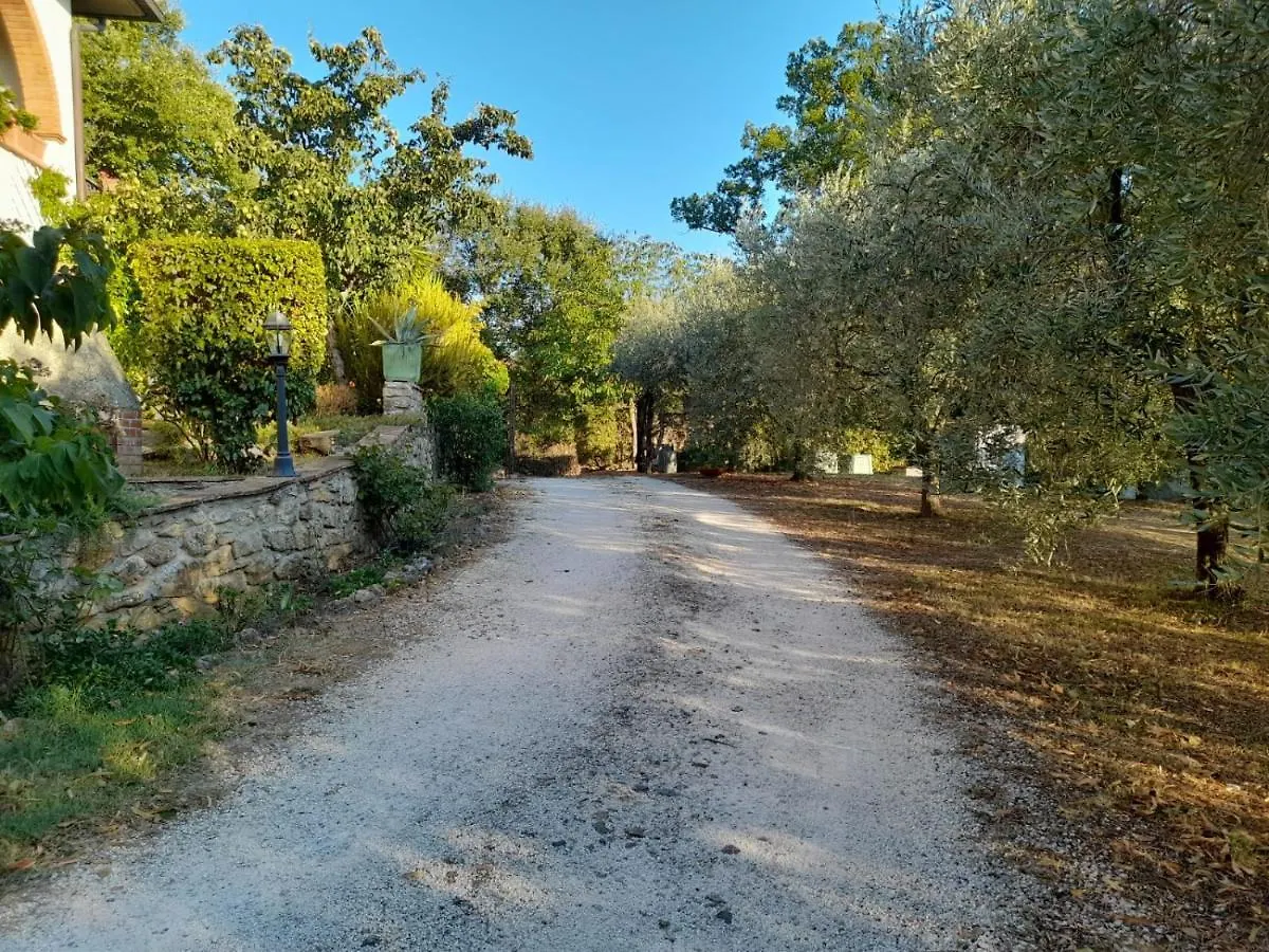 Appartamento 8380 Il Tiglio Verde Manciano
