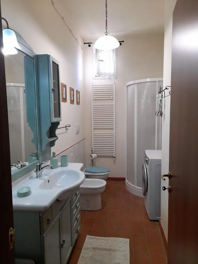 8380 Il Tiglio Verde Manciano