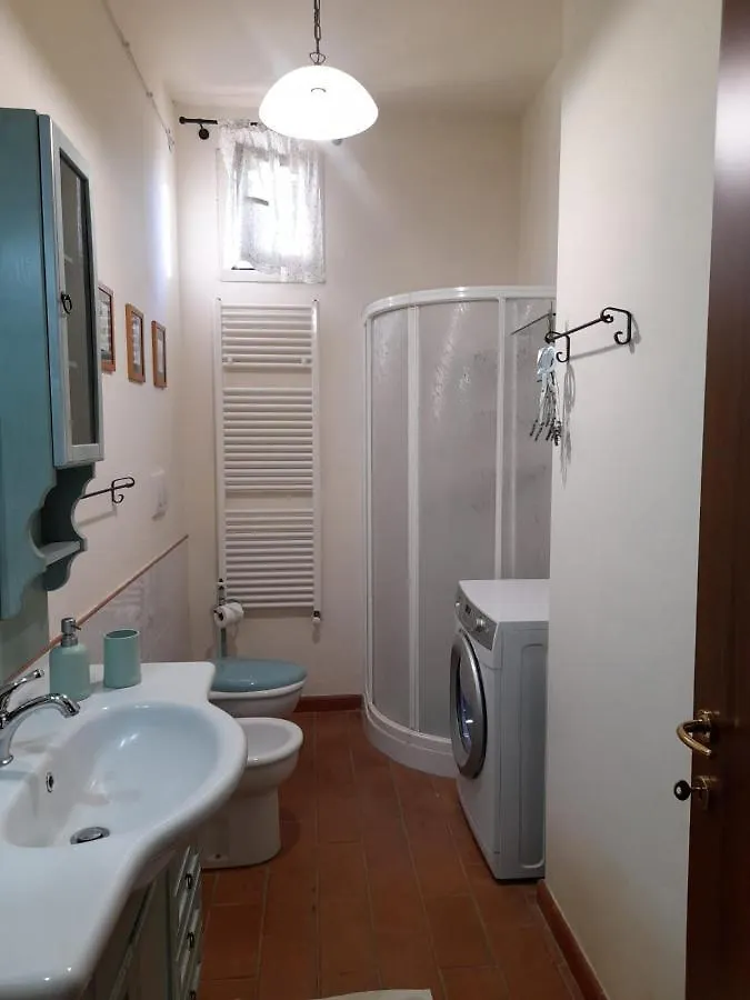 Apartment 8380 Il Tiglio Verde Manciano Italy
