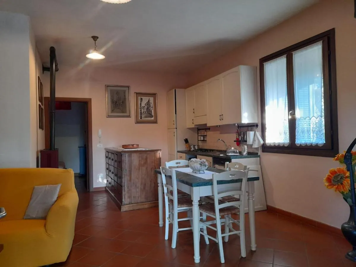 Apartment 8380 Il Tiglio Verde Manciano